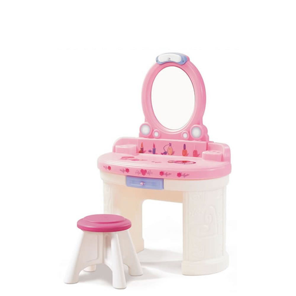 Buy Step2 Fantasy Vanity | Yallatoys.com
