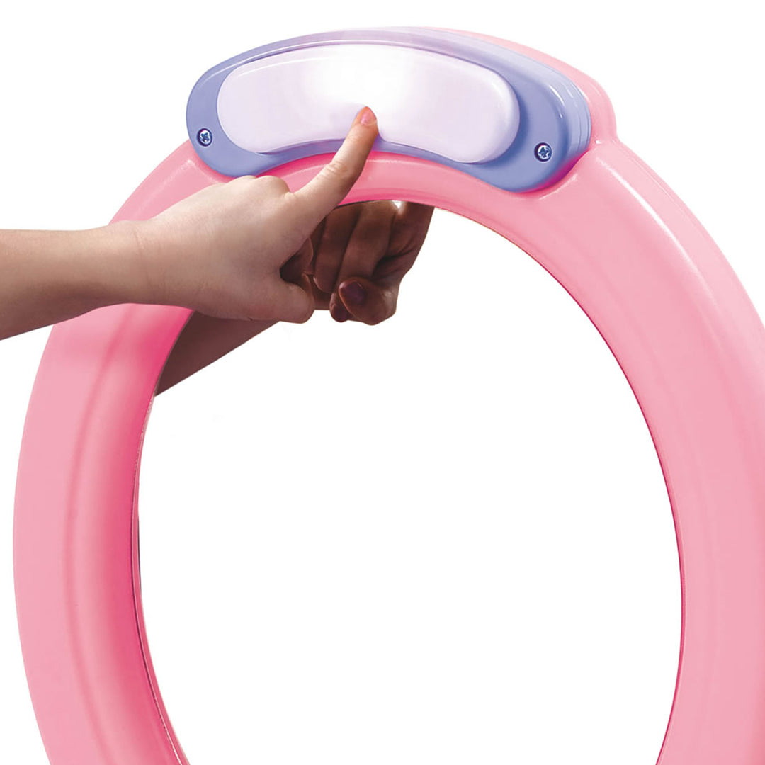 Buy Step2 Fantasy Vanity Dresser with Mirror | Yallatoys.com