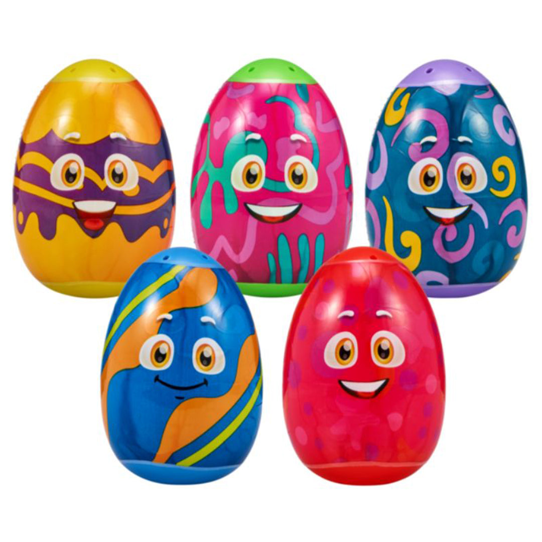 Buy Chu Chu TV Peek & Play Surprise Eggs (Sold Seperetely Subject To Availability) | Yallatoys.com