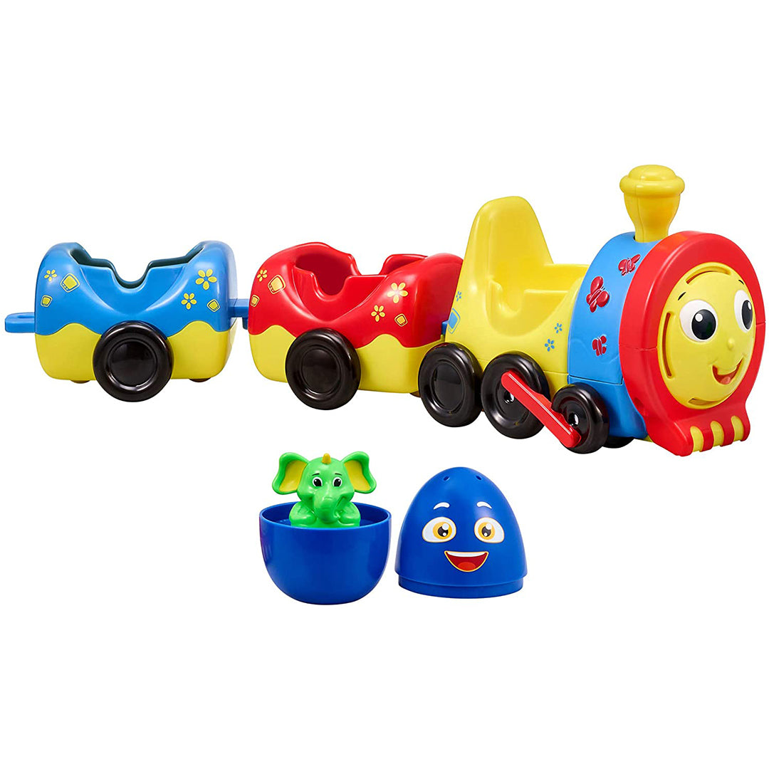 Buy Chu Chu TV Train | Yallatoys.com