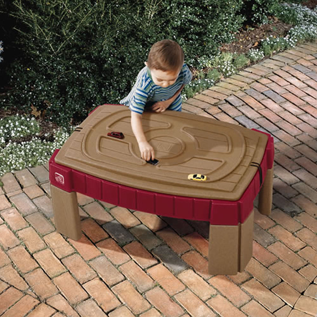 Buy Step2 Naturally Playful Sand Table | Yallatoys.com