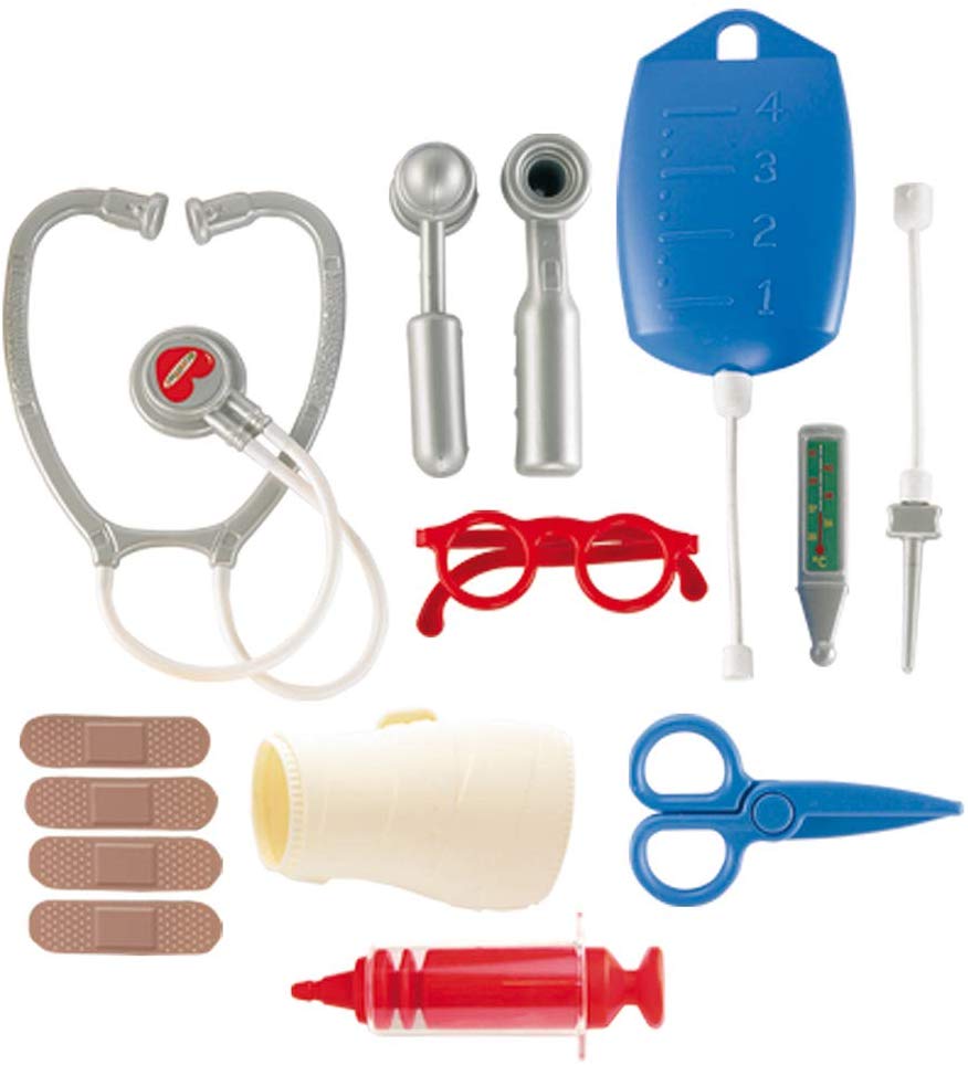 Buy Ecoiffier Big Doctor Case | Yallatoys.com