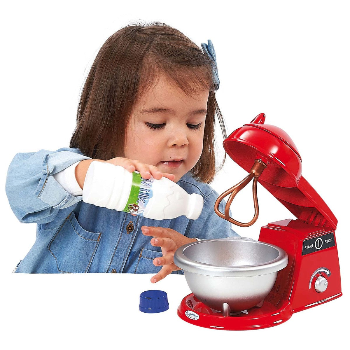 Buy Ecoiffier Chef Pastry set | Yallatoys.com