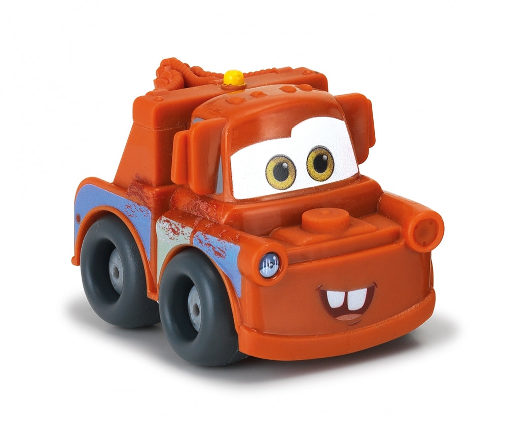 Buy Vp Cars 2 Vehicles In Gift Box (Sold Separately, Subject To Availability) | Yallatoys.com