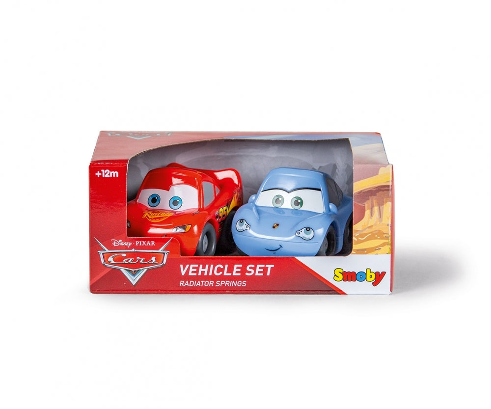 Buy Vp Cars 2 Vehicles In Gift Box (Sold Separately, Subject To Availability) | Yallatoys.com