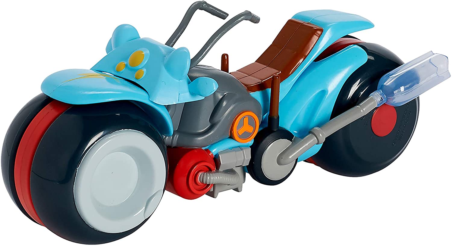 Buy 44Cats Vehicle + Lampo | Yallatoys.com