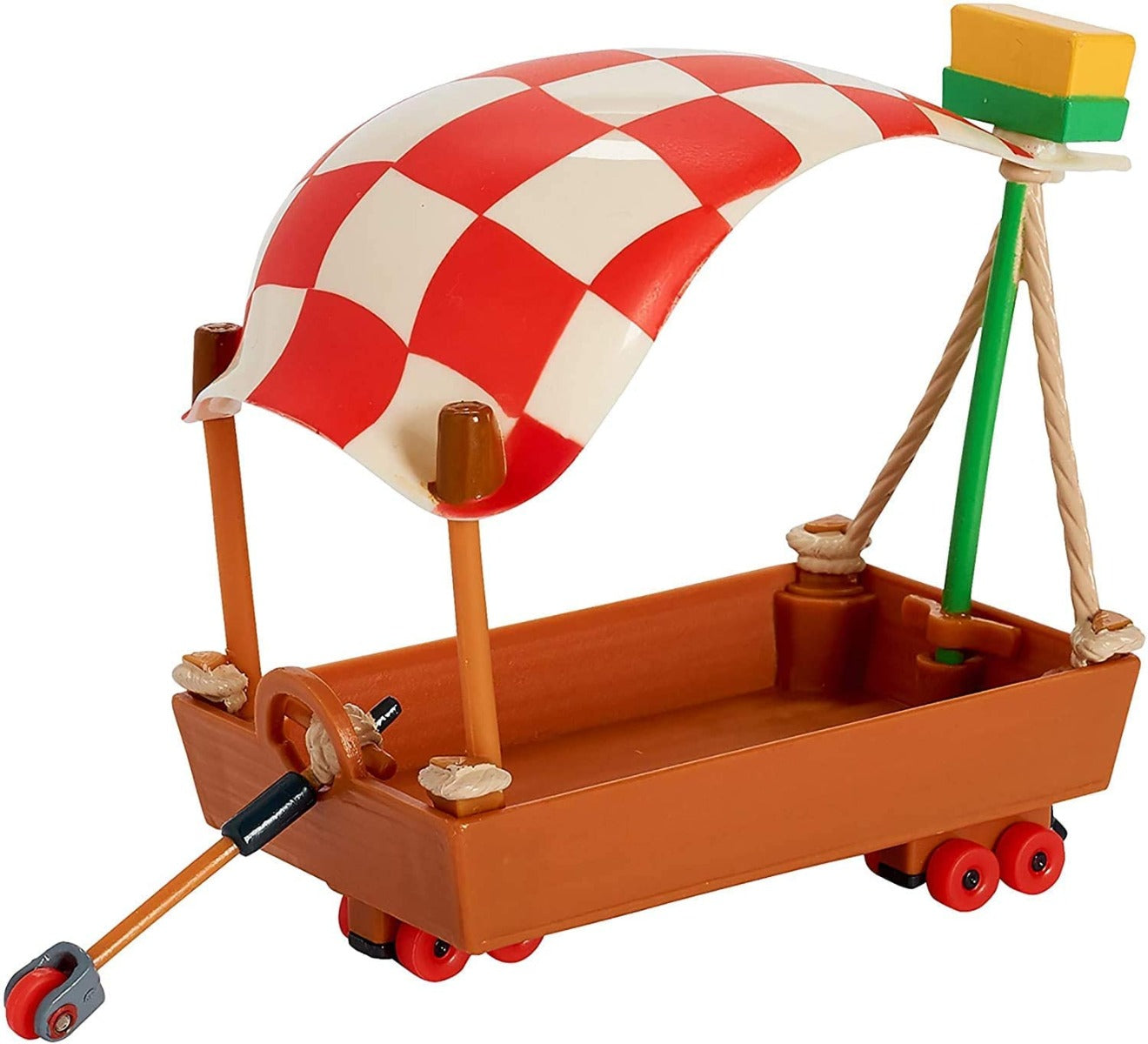 Buy 44Cats Vehicle + Meatball | Yallatoys.com