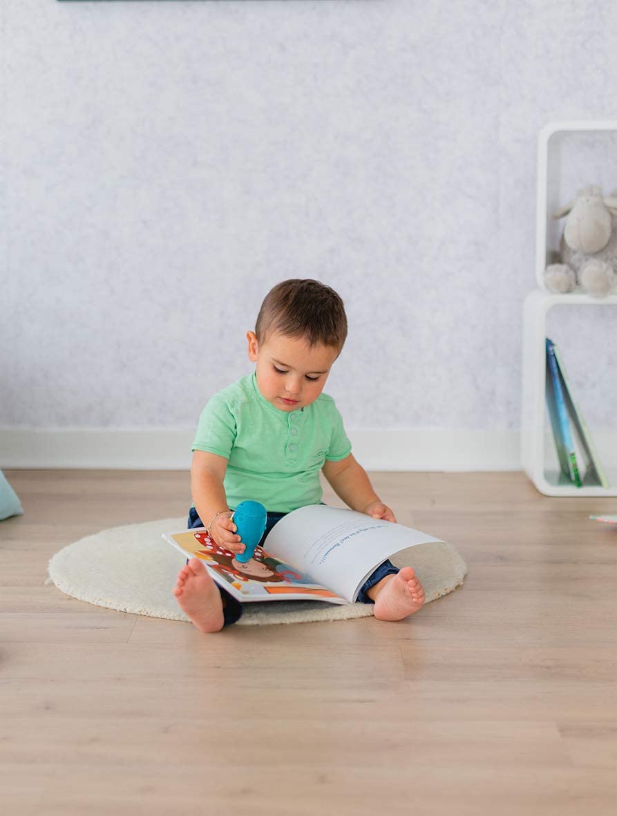 Buy Smoby Smart Clever Cubes | Yallatoys.com