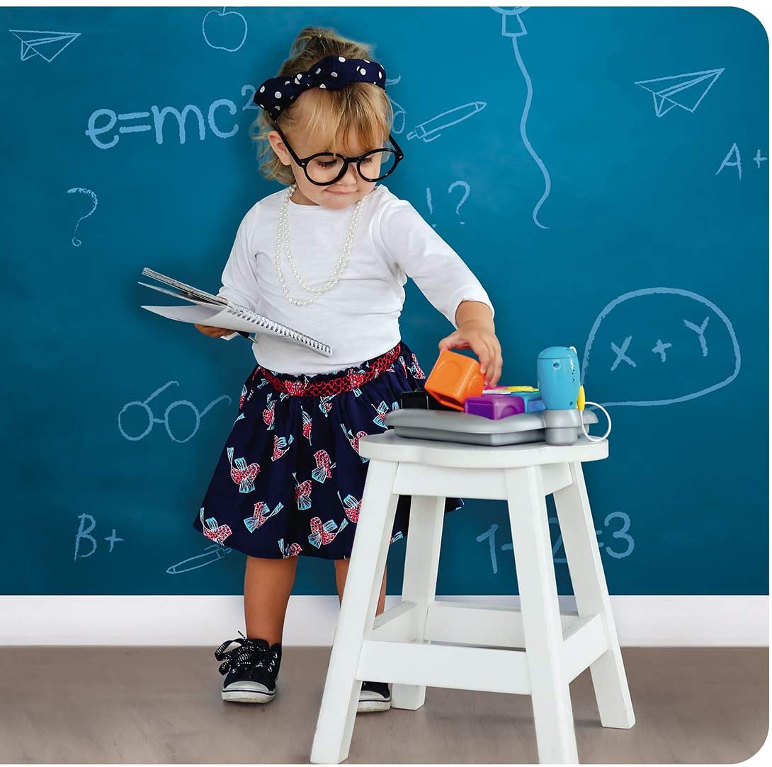 Buy Smoby Smart Clever Cubes | Yallatoys.com