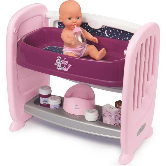 Buy Baby Nurse Co Sleeping Bed | Yallatoys.com