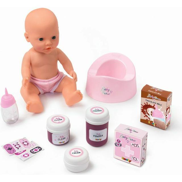 Buy Baby Nurse Co Sleeping Bed | Yallatoys.com
