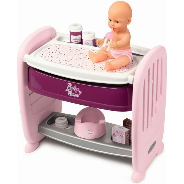 Buy Baby Nurse Co Sleeping Bed | Yallatoys.com