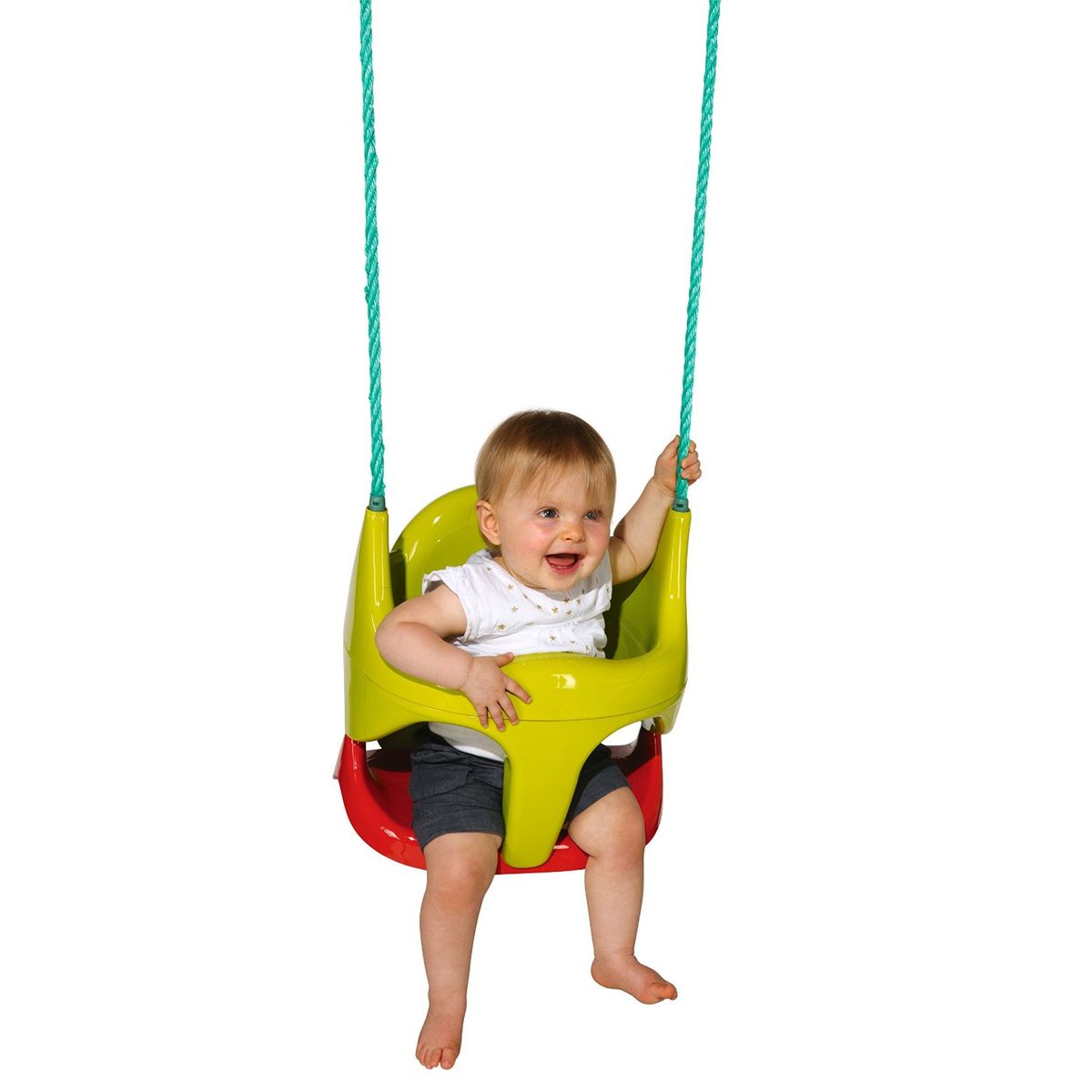 Buy Smoby Baby Seat For Swing | Yallatoys.com