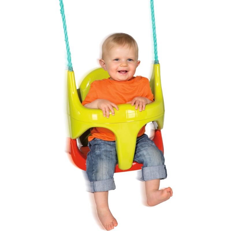 Buy Smoby Baby Seat For Swing | Yallatoys.com