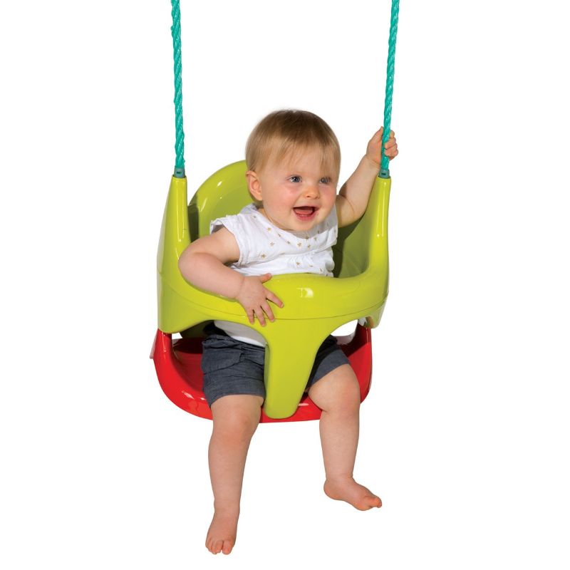 Buy Smoby Baby Seat For Swing | Yallatoys.com