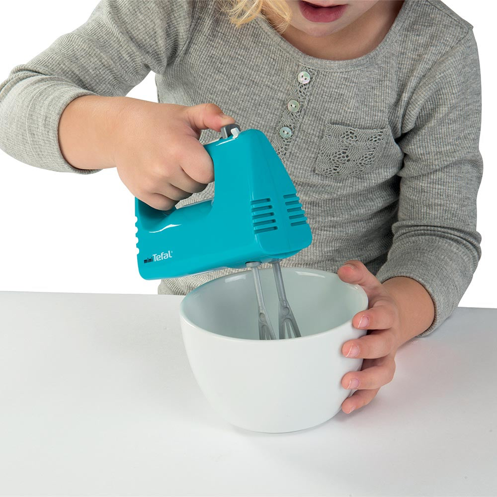 Buy Smoby Tefal Whisk Express | Yallatoys.com
