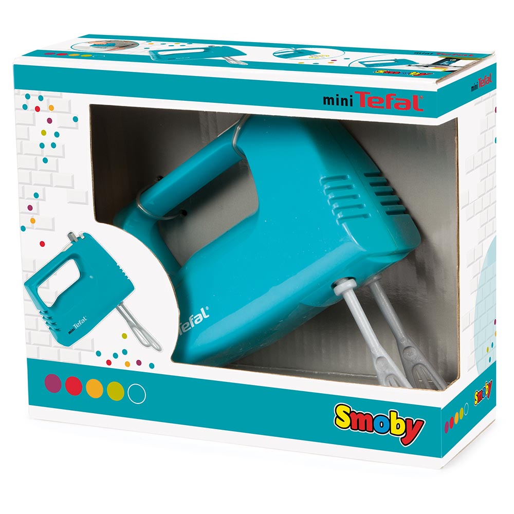 Buy Smoby Tefal Whisk Express | Yallatoys.com