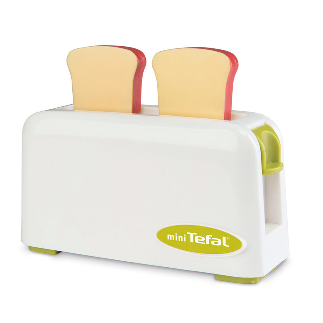 Buy Smoby Tefal Toaster Express | Yallatoys.com