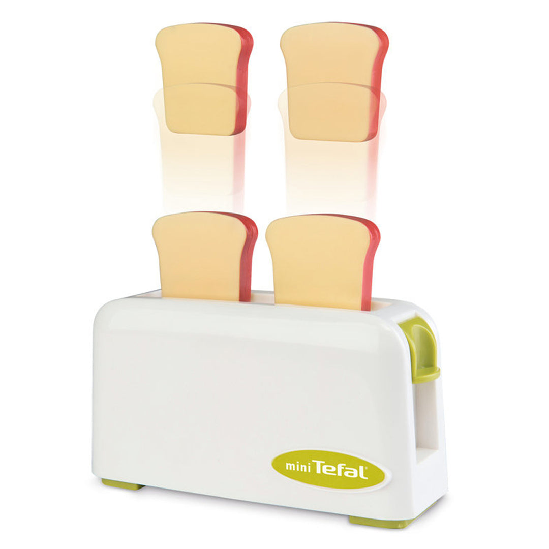 Buy Smoby Tefal Toaster Express | Yallatoys.com
