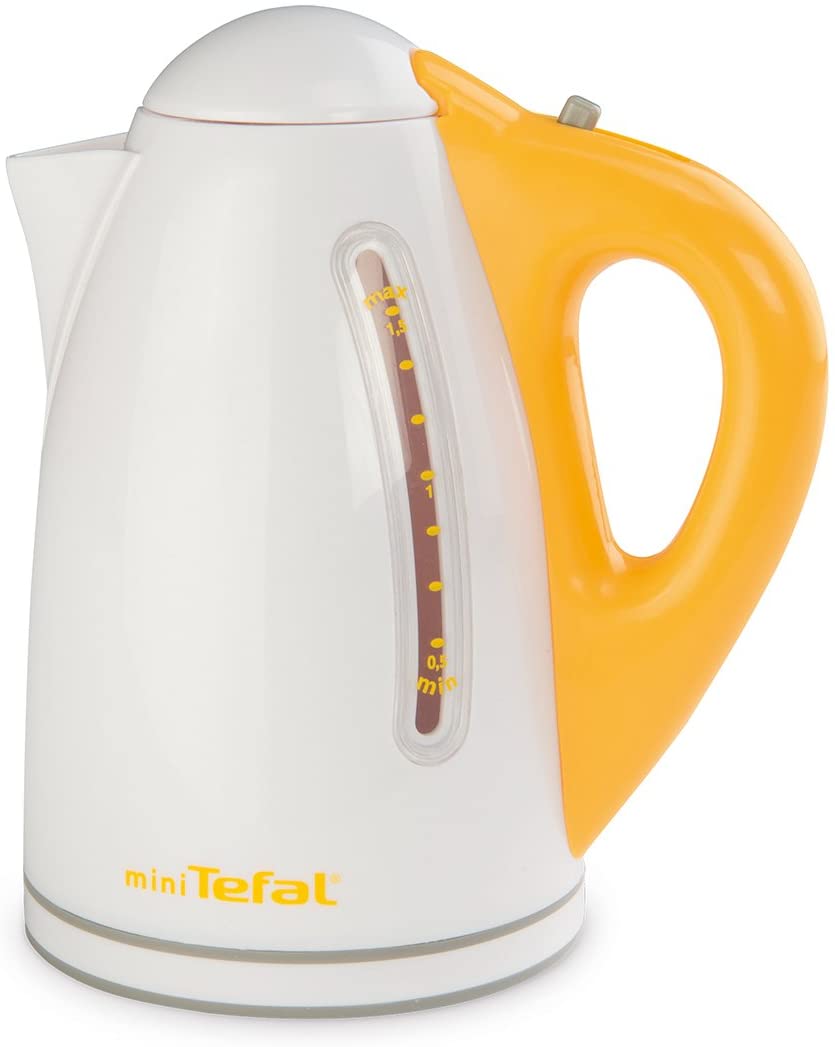 Buy Smoby Tefal Kettle Express | Yallatoys.com