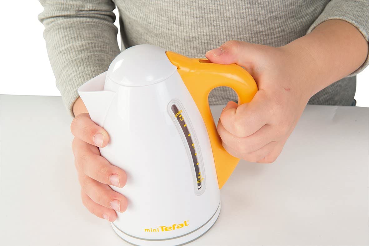 Buy Smoby Tefal Kettle Express | Yallatoys.com