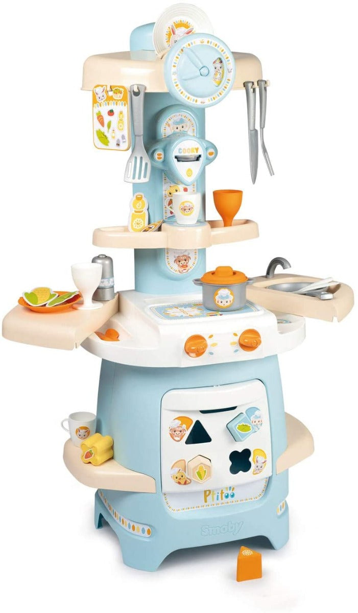 Buy Smoby Ptitoo Kitchen | Yallatoys.com