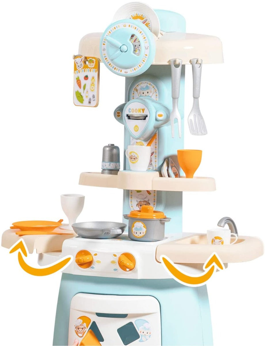 Buy Smoby Ptitoo Kitchen | Yallatoys.com