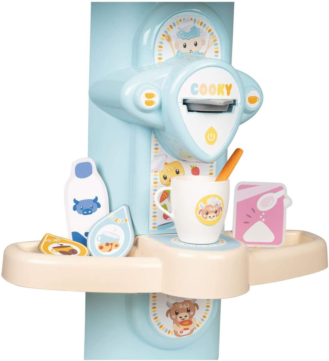 Buy Smoby Ptitoo Kitchen | Yallatoys.com