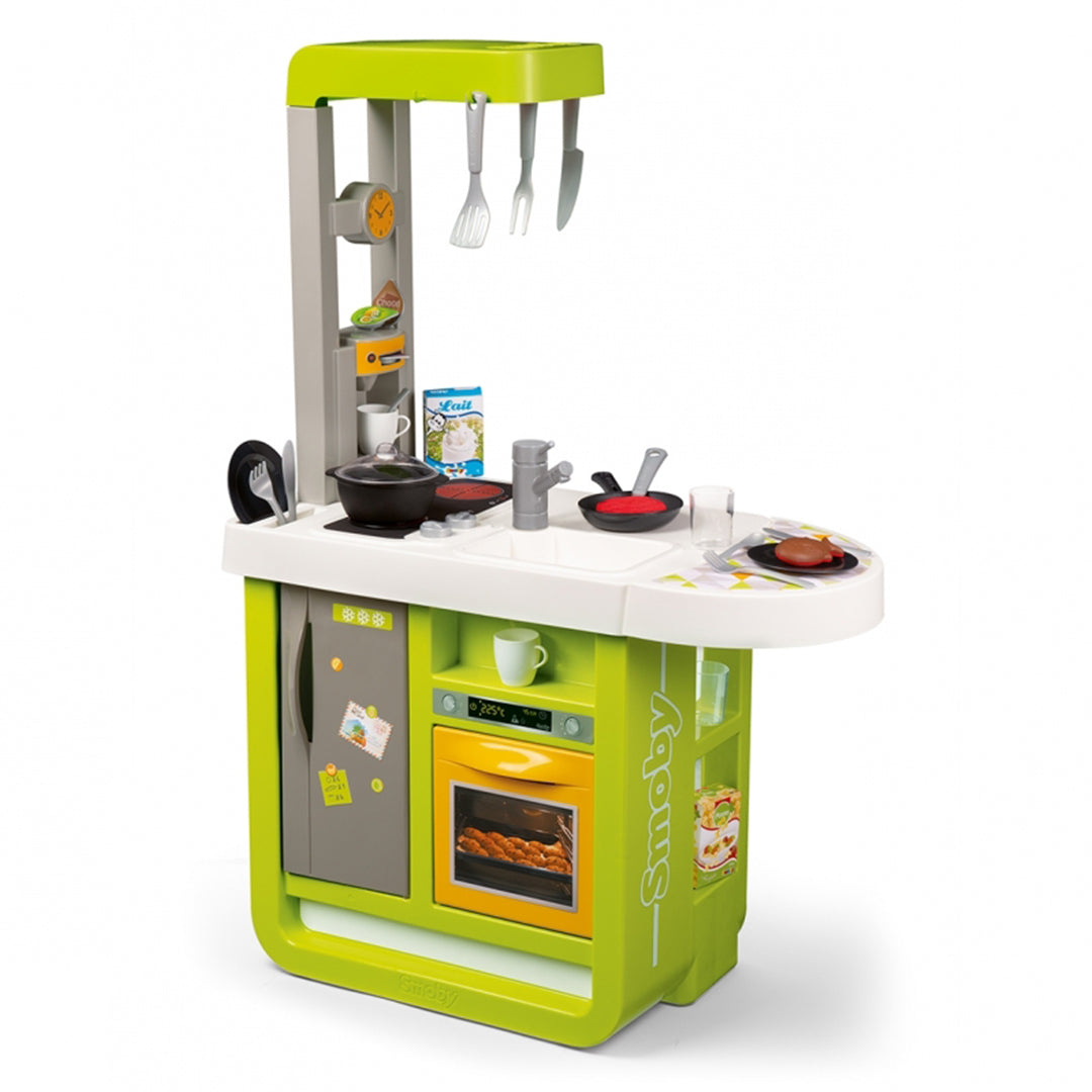 Buy Smoby Cherry Kitchen Play Set | Yallatoys.com