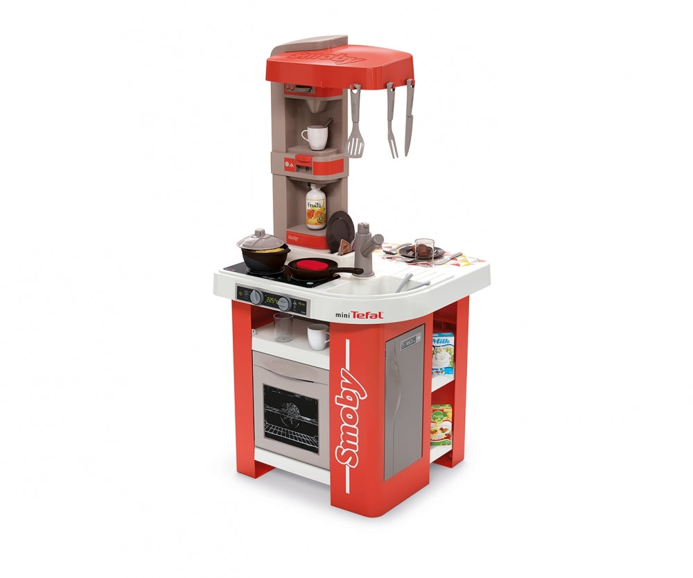 Buy Smoby Tefal Studio Kitchen | Yallatoys.com