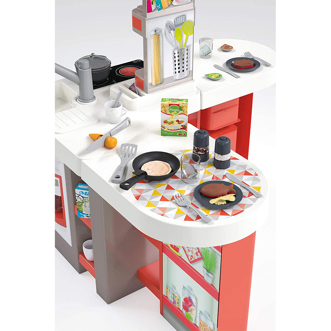 Buy Smoby Tefal Studio Bubble XXL Kitchen | Yallatoys.com