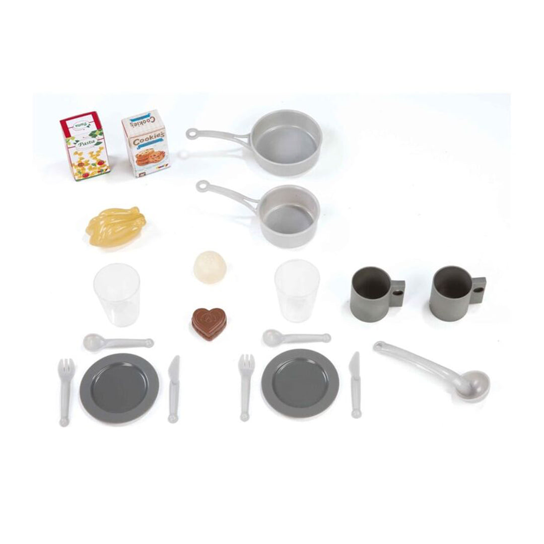 Buy Smoby Tefal Cooktronic Kitchen | Yallatoys.com