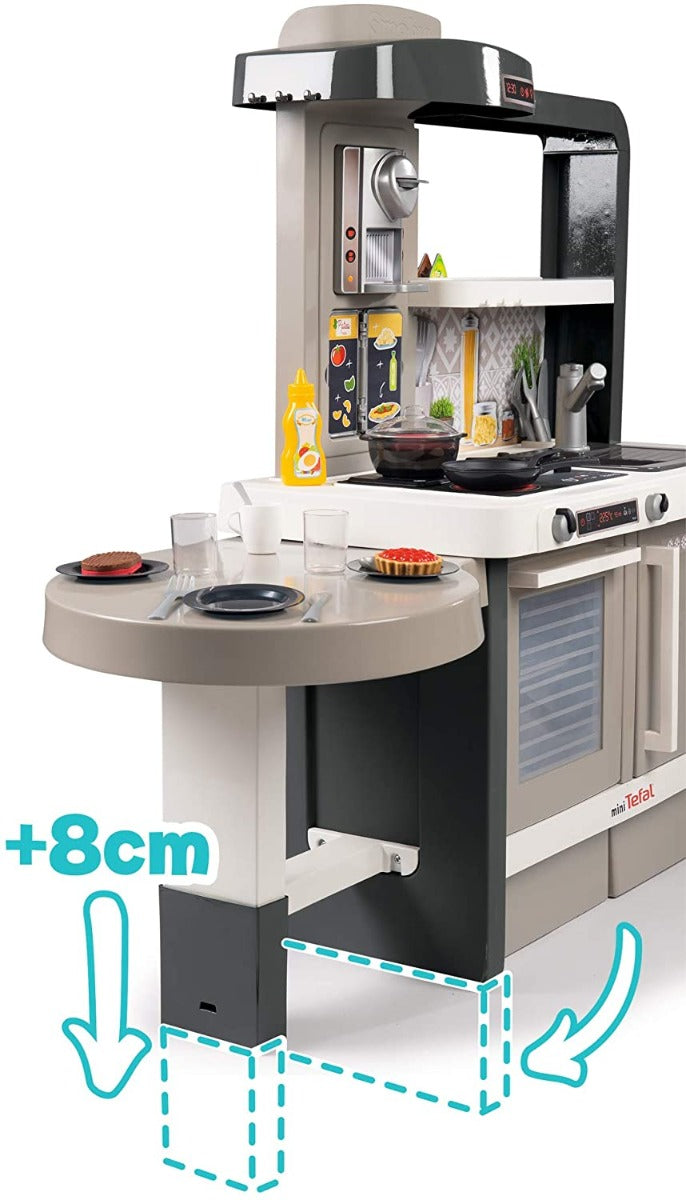 Buy Smoby Tefal Evo Kitchen | Yallatoys.com
