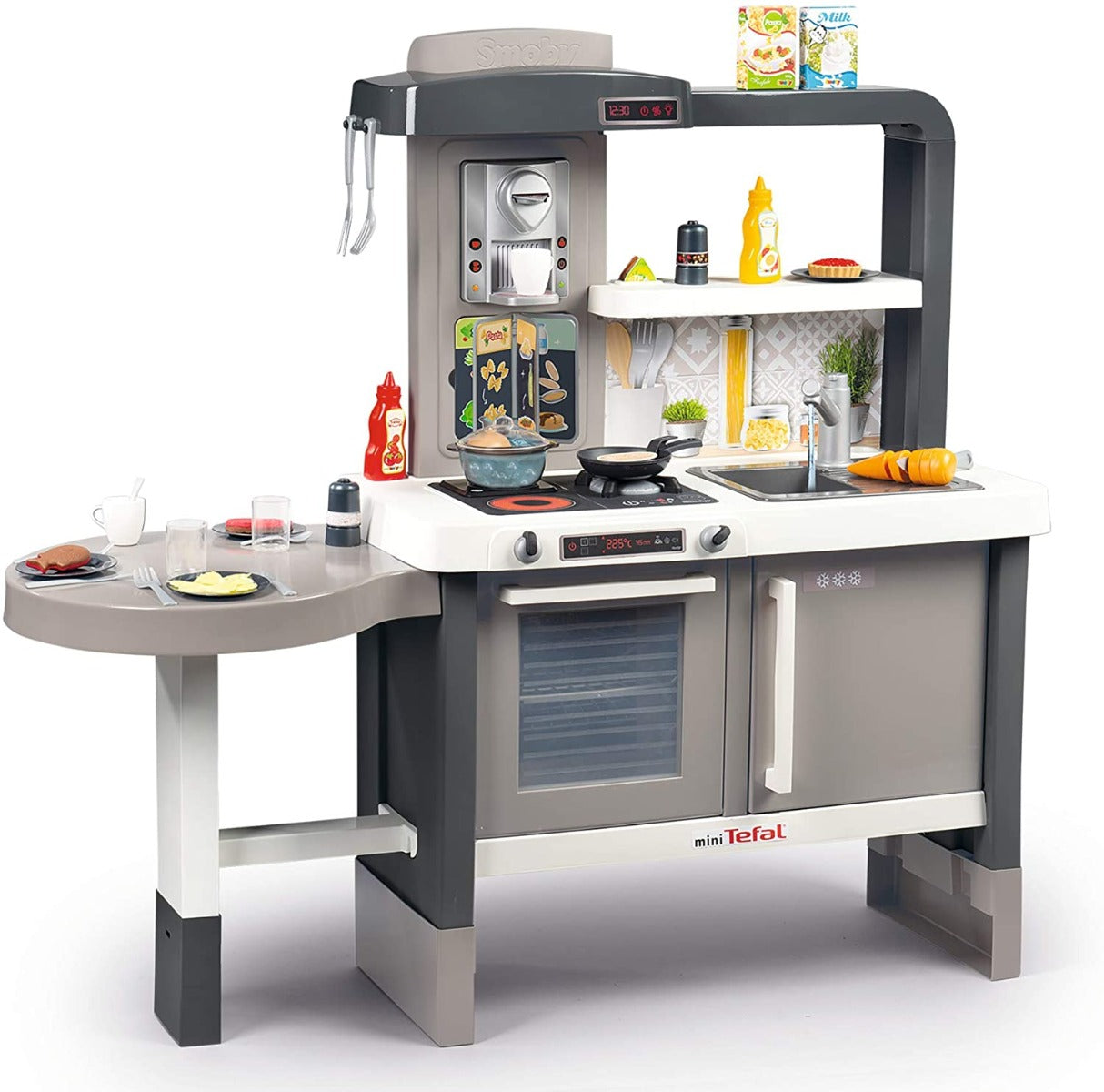 Buy Smoby Tefal Evo Kitchen | Yallatoys.com