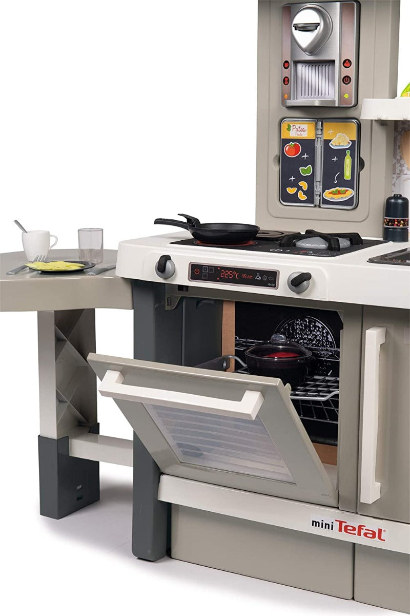 Buy Smoby Tefal Evo Kitchen | Yallatoys.com