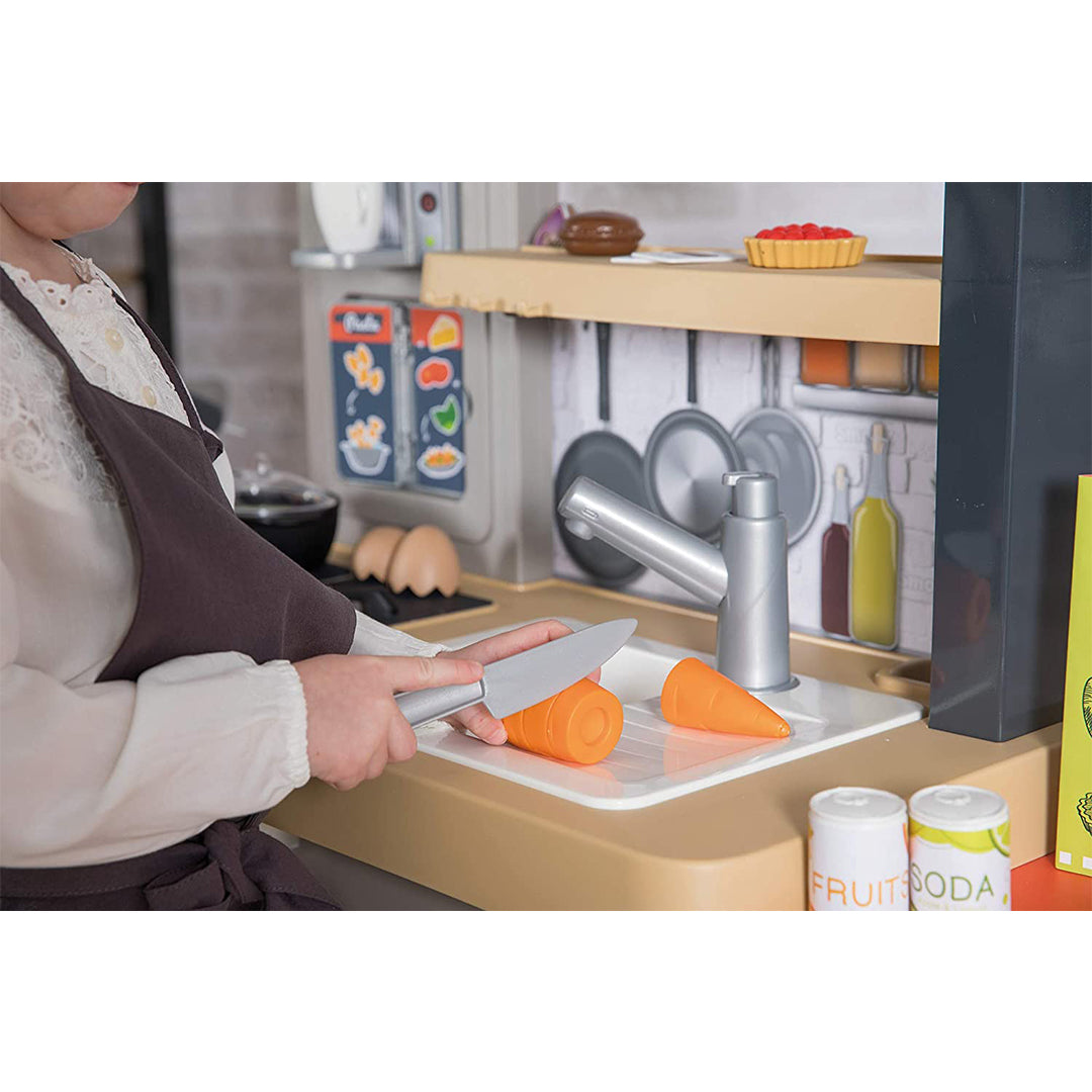 Buy Smoby Chef Corner Restaurant | Yallatoys.com