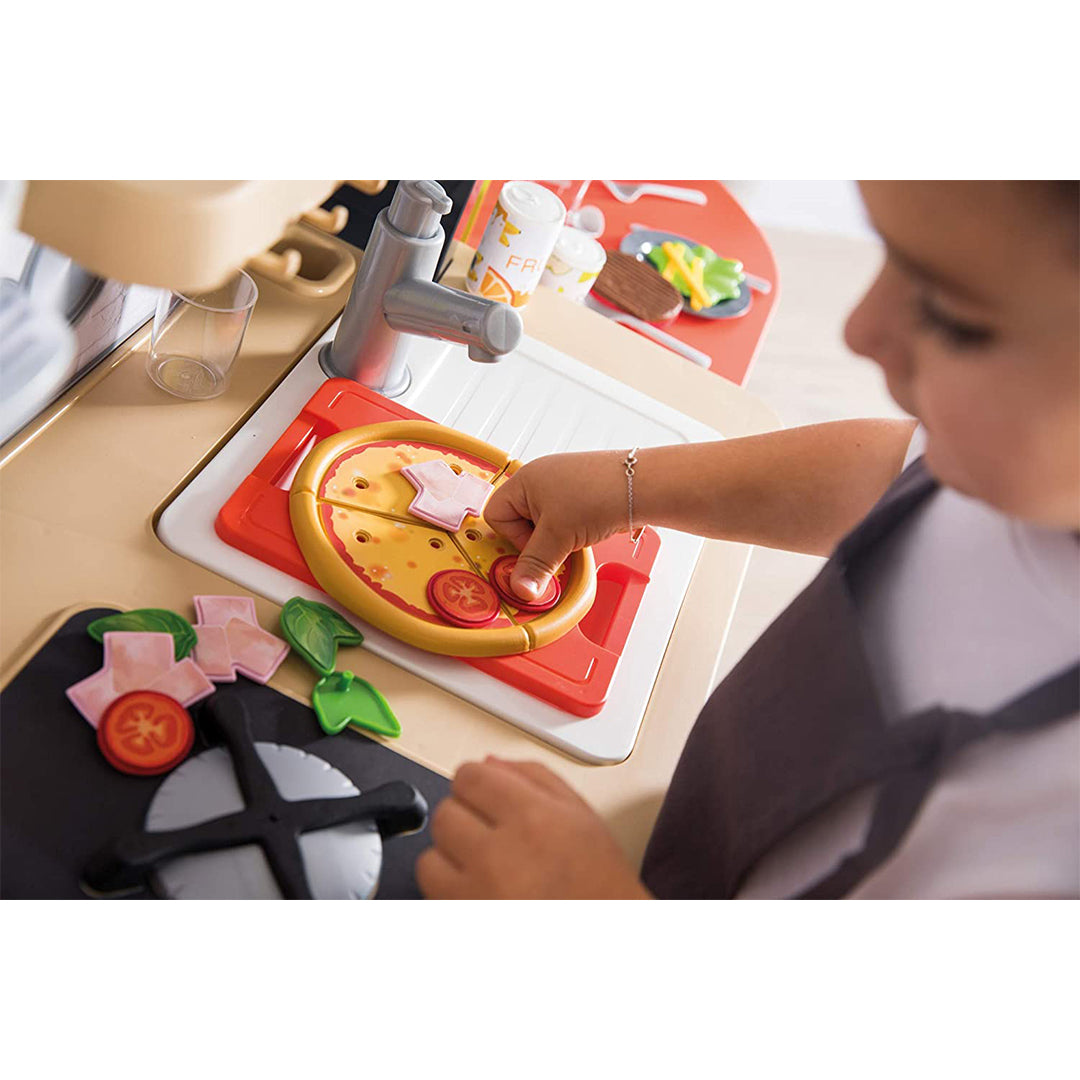 Buy Smoby Chef Corner Restaurant | Yallatoys.com