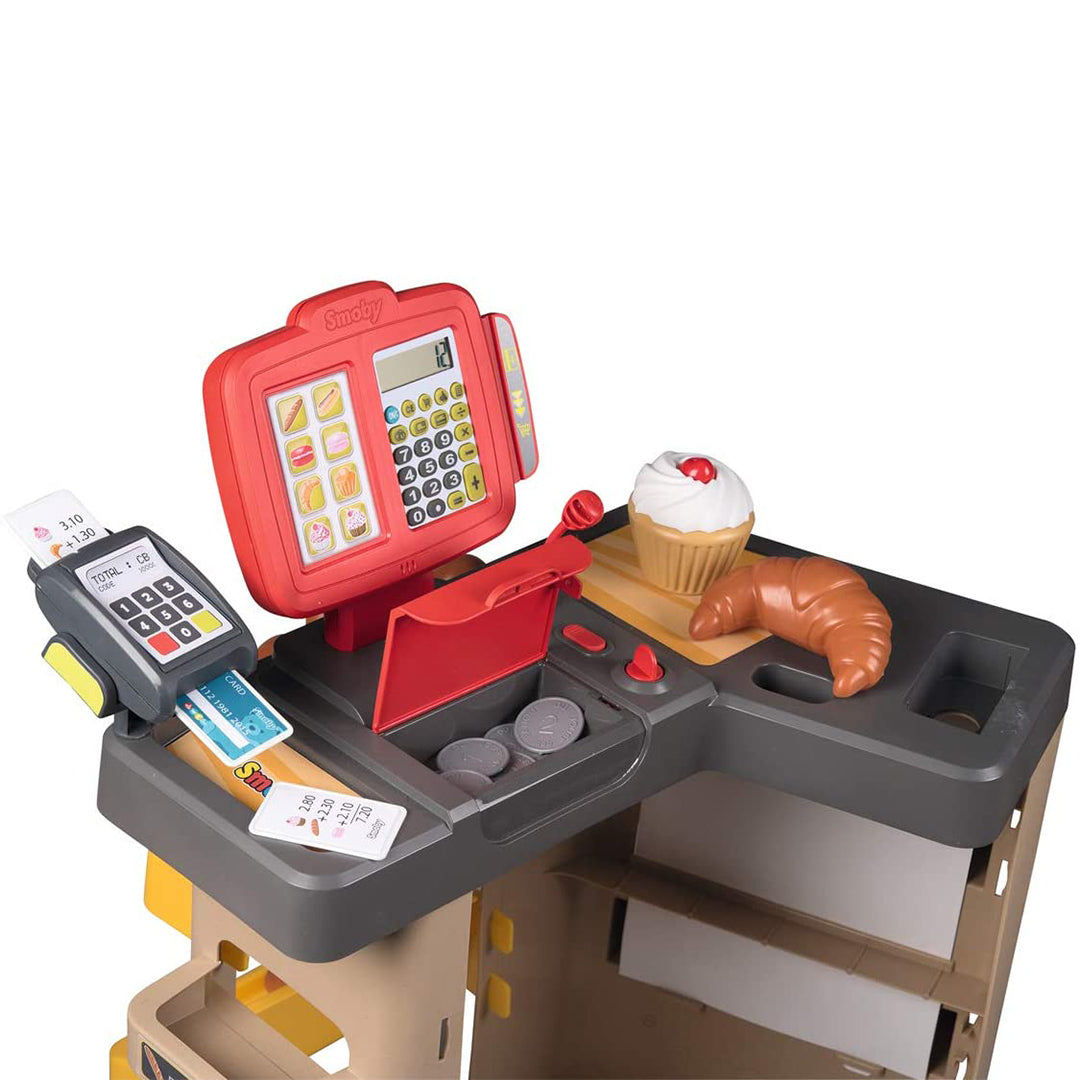 Buy Smoby Bakery Multi Colour | Yallatoys.com