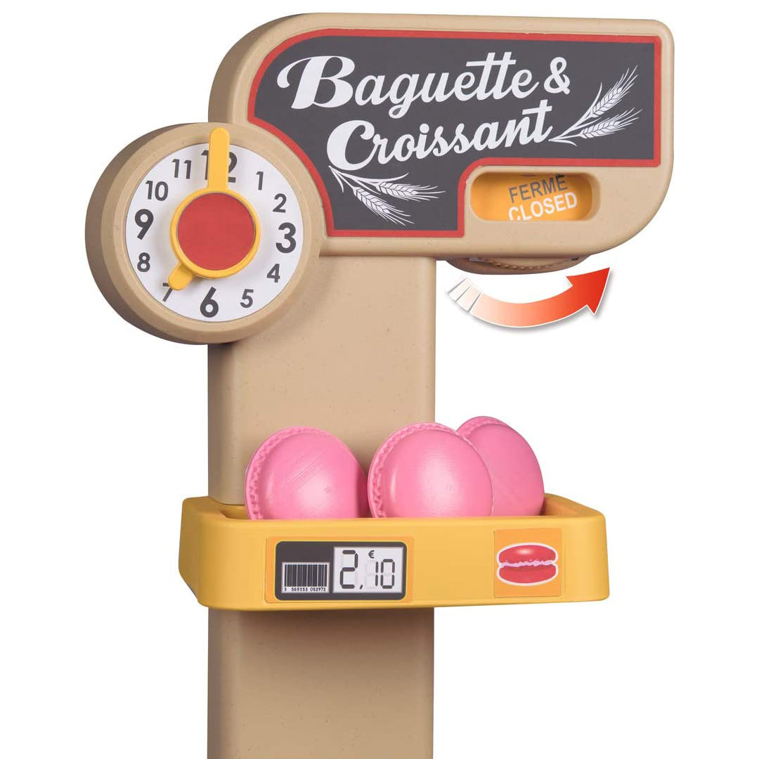 Buy Smoby Bakery Multi Colour | Yallatoys.com