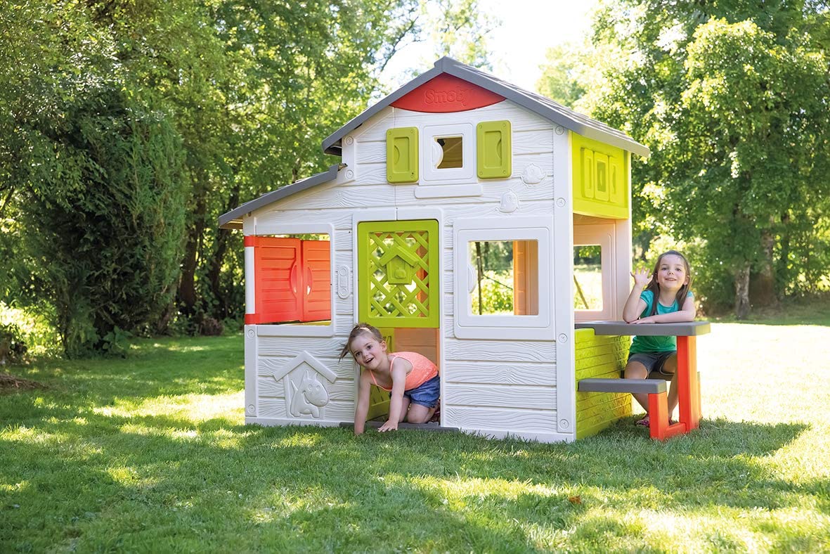 Buy Smoby Neo Friends Playhouse | Yallatoys.com