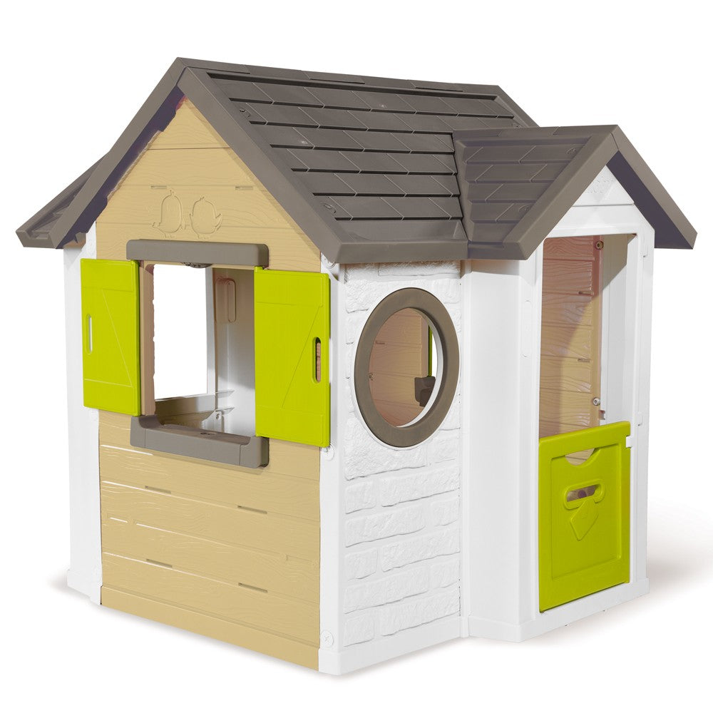 Buy Smoby My New Playhouse | Yallatoys.com