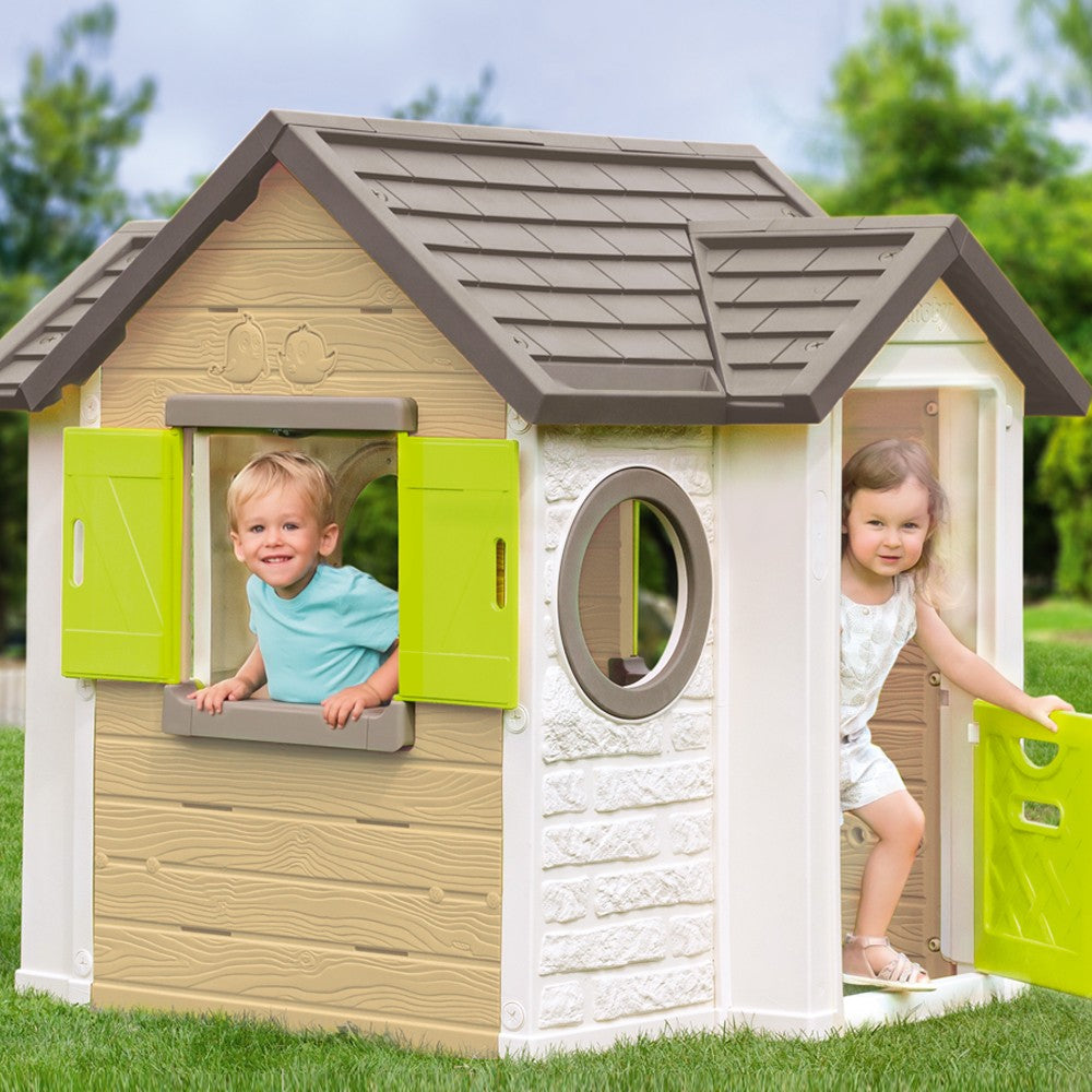 Buy Smoby My New Playhouse | Yallatoys.com