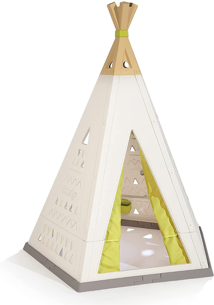 Buy Smoby Teepee Playhouse | Yallatoys.com