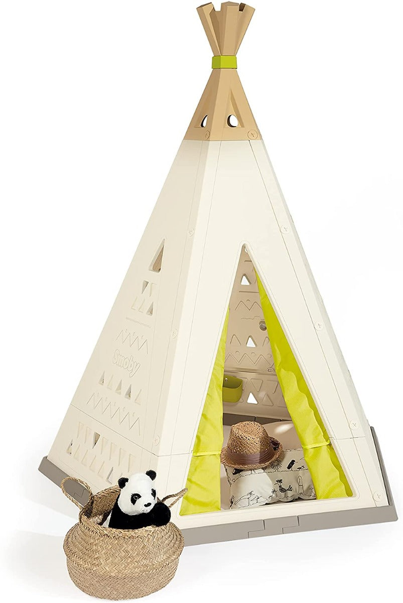 Buy Smoby Teepee Playhouse | Yallatoys.com