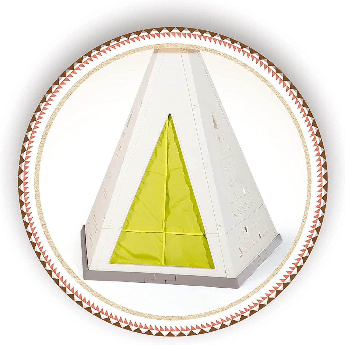 Buy Smoby Teepee Playhouse | Yallatoys.com