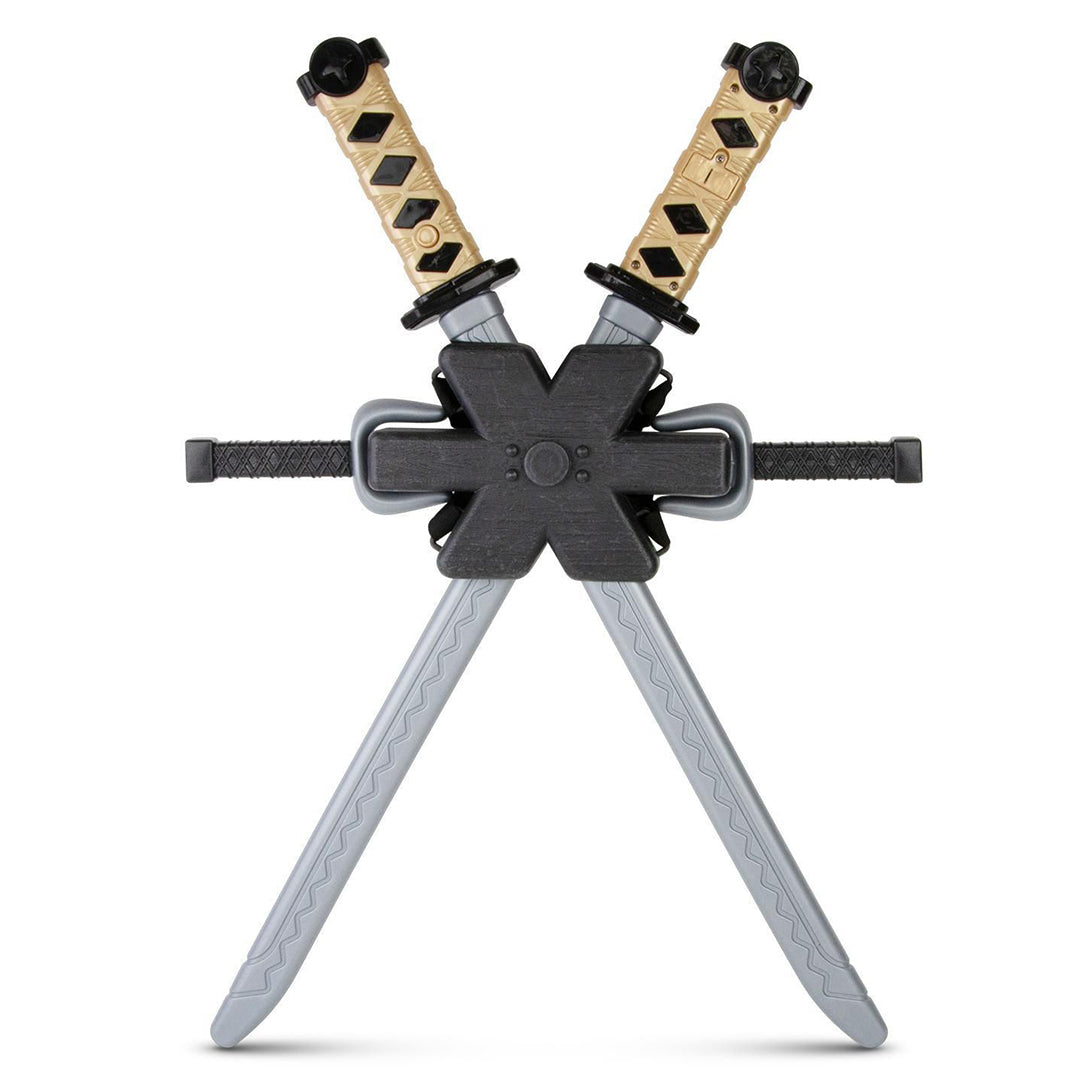 Buy Boley Adventure Force Ninja Playset 7pcs | Yallatoys.com