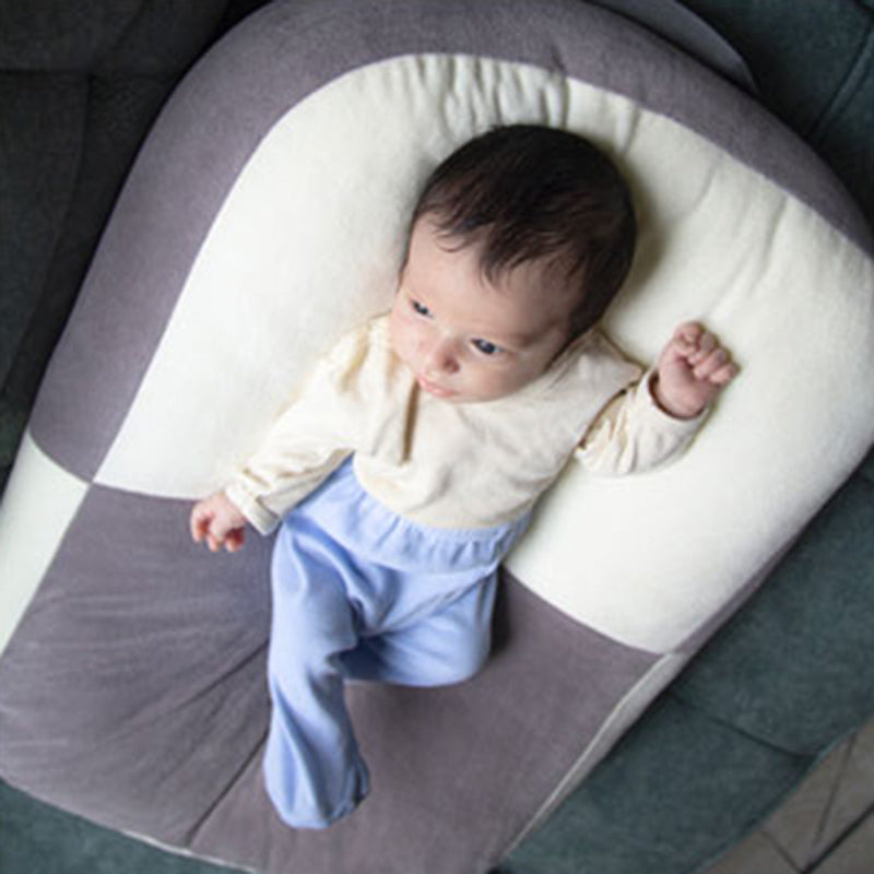 Babyjem Comfy Sleeping Pillow 0 Months+ Babyjem Yallatoys