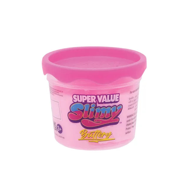 Buy Slimy Super Value Buttery Slimy | Yallatoys.com
