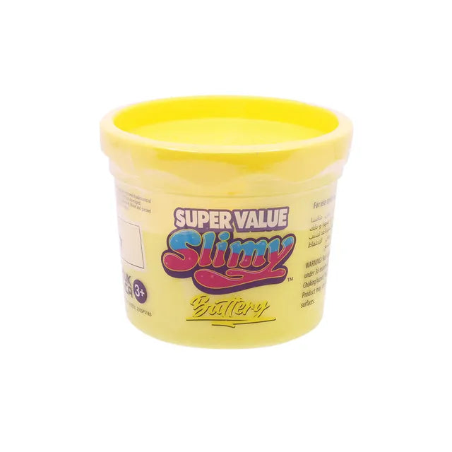Buy Slimy Super Value Buttery Slimy | Yallatoys.com