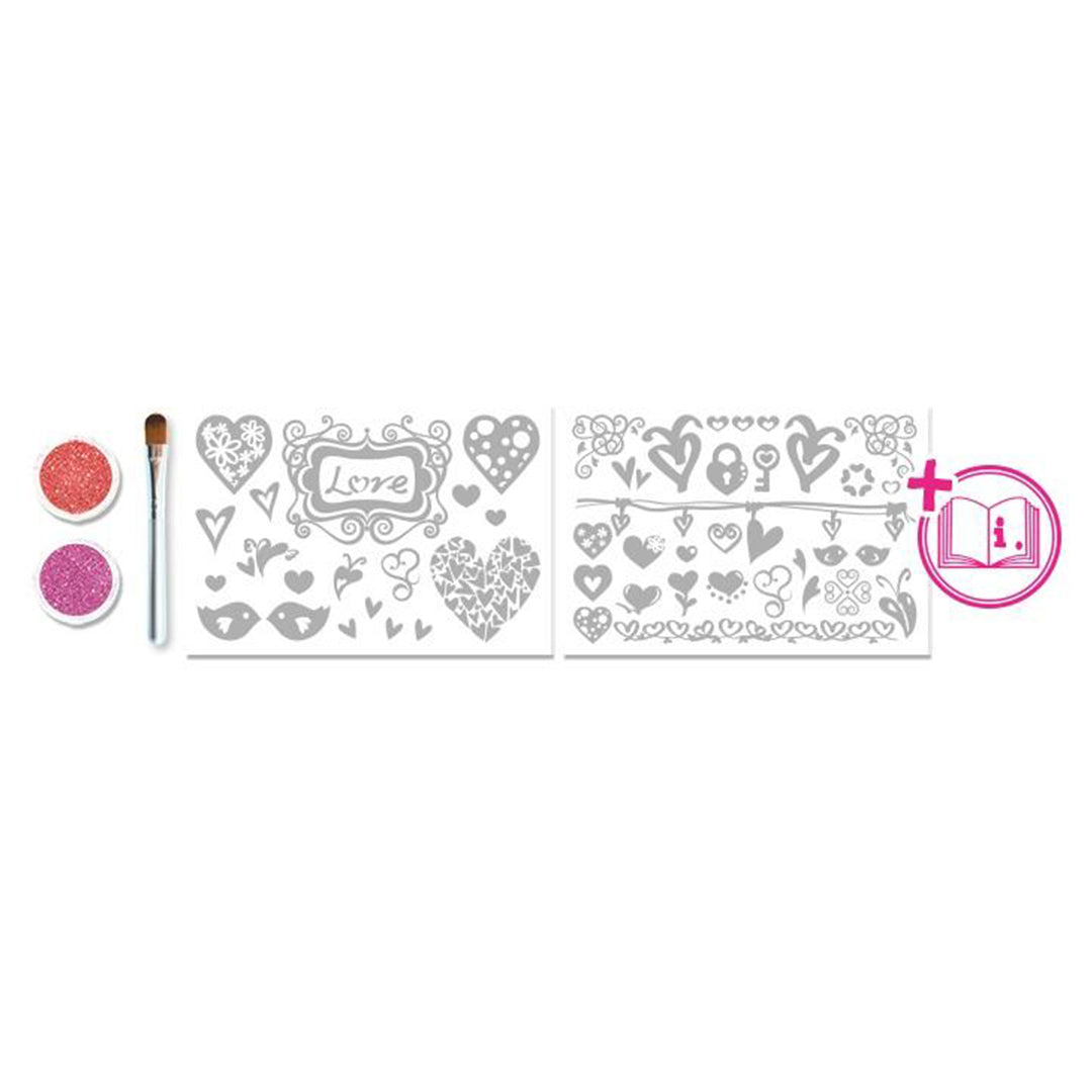 Buy Glitza Art Little Love-Refill Love | Yallatoys.com